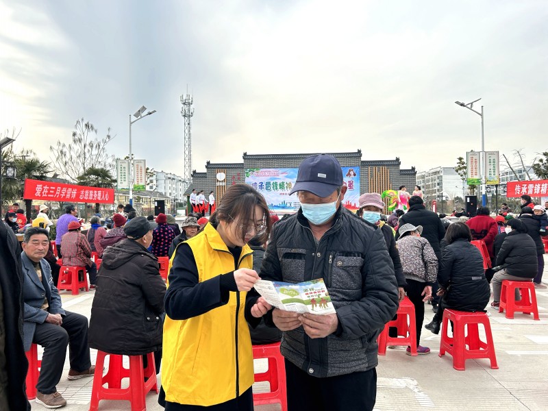  多彩志愿，情暖江海丨中国银行南通分行：让青春在志愿服务中绽放绚丽之花