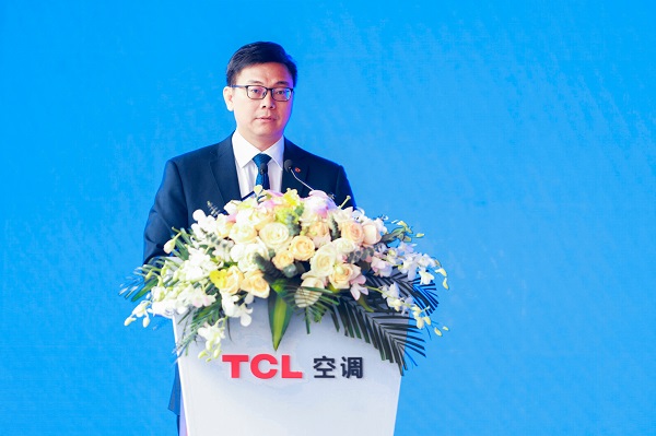 8TCL实业副总裁、TCL空调事业部总经理陈绍林.jpg