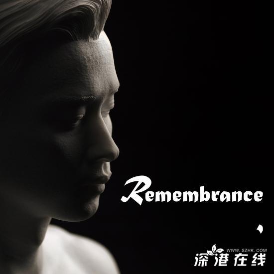 张国荣20年企划《REMEMBRANCE Leslie》发行 环球赴英国寻回母带